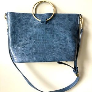 Anthropologie Purse